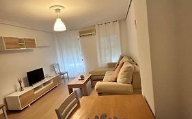 Apartamento Plaza Santa Lucia Renovado Febrero 2025