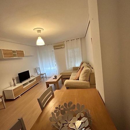 Apartamento Plaza Santa Lucia Renovado Febrero 2025 Sewilla Zewnętrze zdjęcie