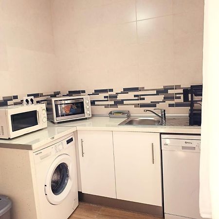 Apartamento Plaza Santa Lucia Renovado Febrero 2025 Sewilla Zewnętrze zdjęcie
