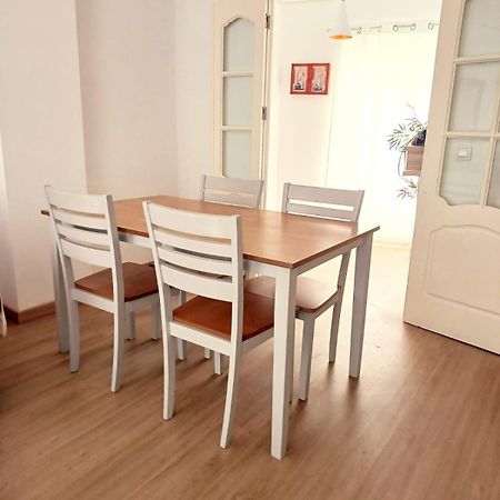 Apartamento Plaza Santa Lucia Renovado Febrero 2025 Sewilla Zewnętrze zdjęcie