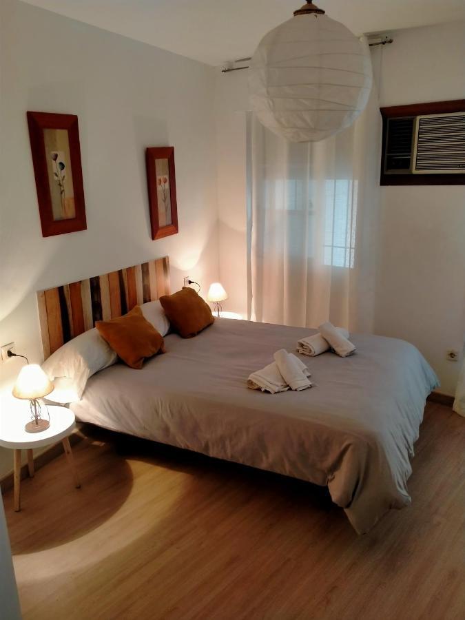 Apartamento Plaza Santa Lucia Renovado Febrero 2025 Sewilla Zewnętrze zdjęcie