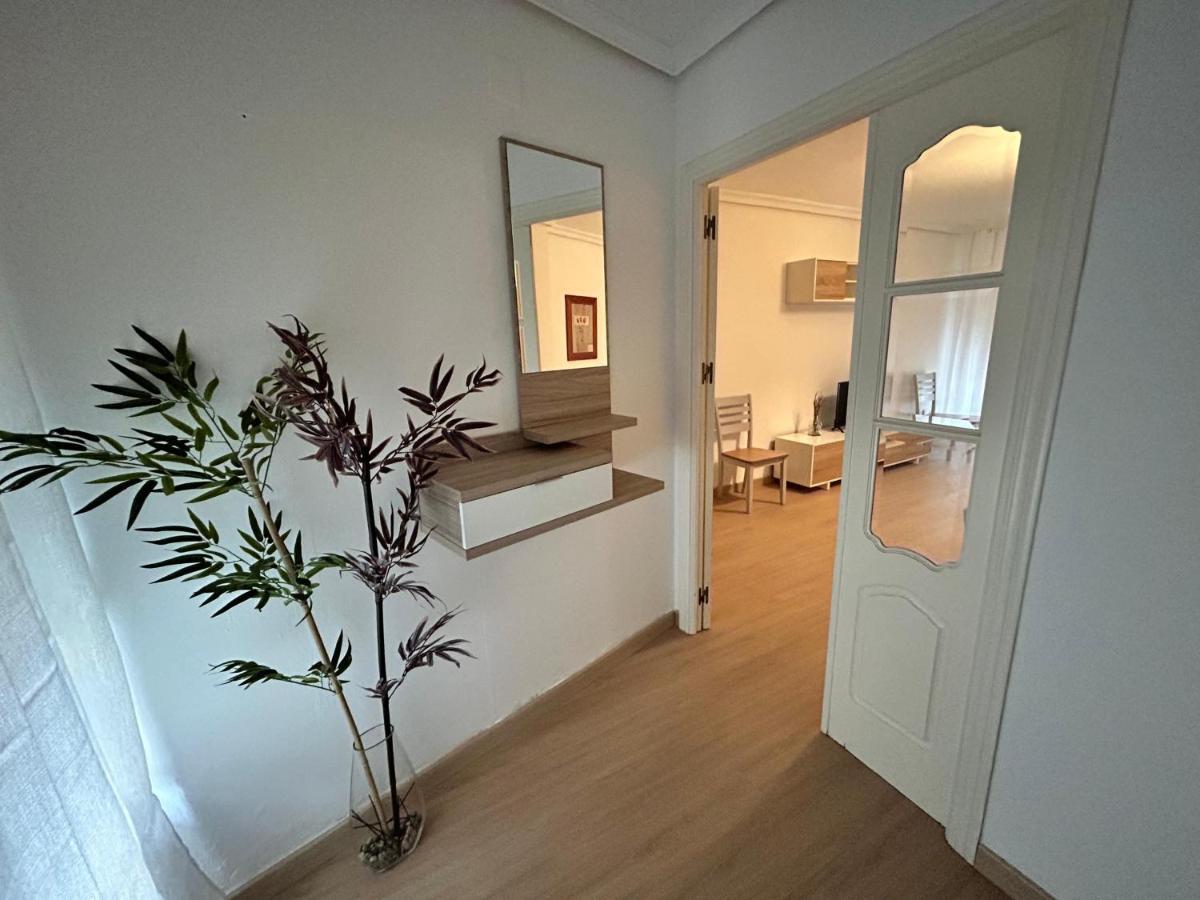 Apartamento Plaza Santa Lucia Renovado Febrero 2025 Sewilla Zewnętrze zdjęcie