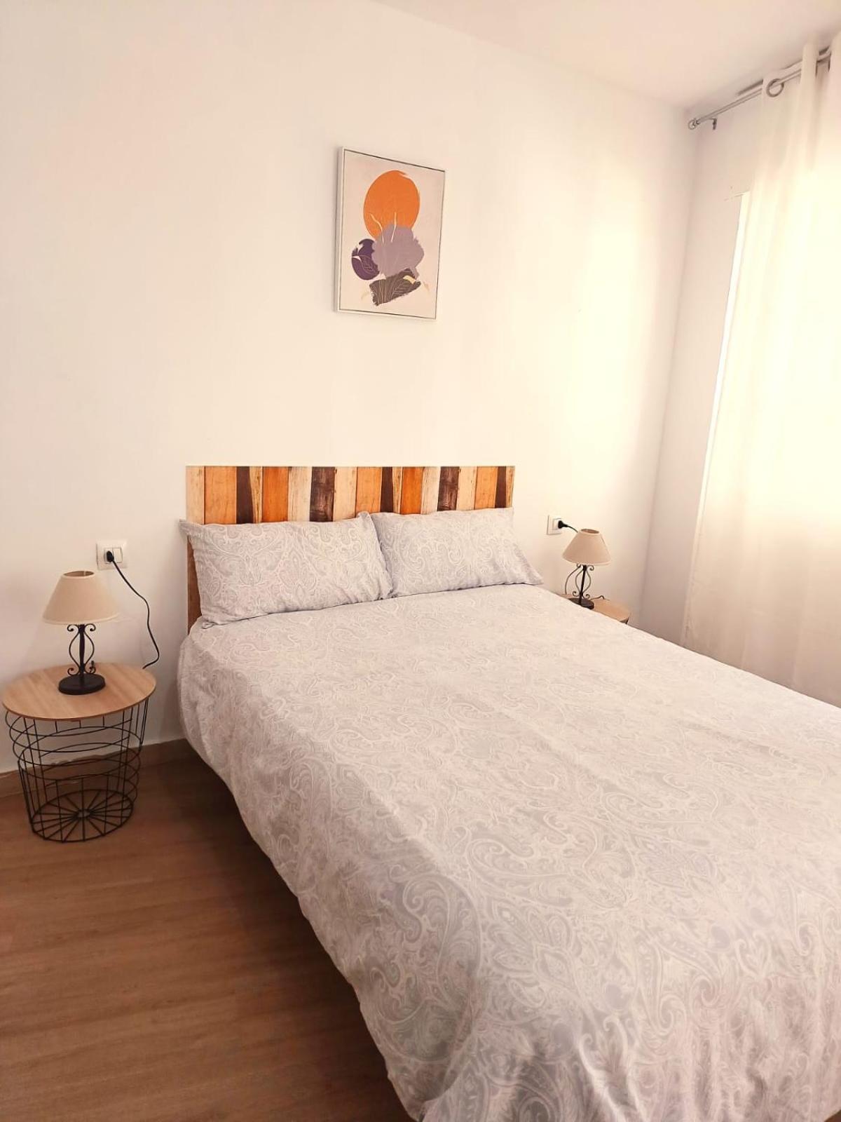 Apartamento Plaza Santa Lucia Renovado Febrero 2025 Sewilla Zewnętrze zdjęcie