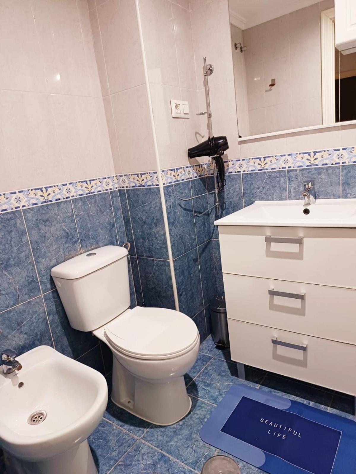 Apartamento Plaza Santa Lucia Renovado Febrero 2025 Sewilla Zewnętrze zdjęcie
